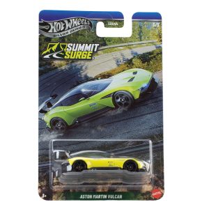HOT WHEELS ΑΥΤΟΚΙΝΗΤΑΚΙΑ - ΑΥΤΟΚ/ΒΙΟΜ. UK HILL CLIMBERS ΣΧΕΔΙΟ 4