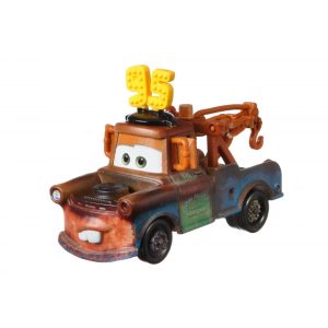 CARS MATER WITH #95 HA ΑΥΤΟΚΙΝΗΤΑΚΙΑ