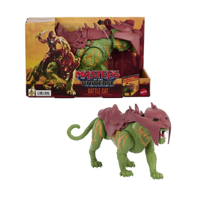 ΦΙΓΟΥΡΑ ΜΠΑΤΛ ΚΑΤ ΜΕ ΗΧΟΥΣ MASTERS OF THE UNIVERSE JKJ04 ΦΙΓΟΥΡΑ ΜΠΑΤΛ ΚΑΤ ΜΕ ΗΧΟΥΣ MASTERS OF THE UNIVERSE JKJ04