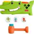 FISHER PRICE ΠΑΙΧΝΙΔΙ ΚΡΟΚΟΔΕΙΛΟΣ ΜΕ ΜΠΑΛΙΤΣΕΣ (JLB94) FISHER PRICE ΠΑΙΧΝΙΔΙ ΚΡΟΚΟΔΕΙΛΟΣ ΜΕ ΜΠΑΛΙΤΣΕΣ (JLB94)