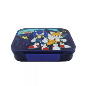 GIM ΔΟΧΕΙΟ ΦΑΓΗΤΟΥ 3ΧΩΡΩΝ SONIC CLASSIC