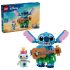 LEGO DISNEY ΣΤΙΤΣ & ΣΚΡΑΜΠ (43296) LEGO DISNEY ΣΤΙΤΣ & ΣΚΡΑΜΠ (43296)