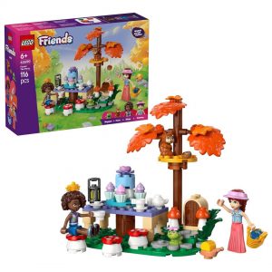 LEGO FRIENDS: FOREST TEA PARTY 42690