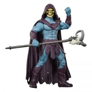 PJCT FRST ONES CR FIG 4 MOTU - ΒΑΣΙΚΕΣ ΦΙΓΟΥΡΕΣ
