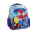 GIM ΤΣΑΝΤΑ ΝΗΠΙΟΥ SPIDEY AMAZING FRIENDS GIM ΤΣΑΝΤΑ ΝΗΠΙΟΥ SPIDEY AMAZING FRIENDS