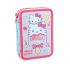 GIM ΚΑΣΕΤΙΝΑ ΔΙΠΛΗ HELLO KITTY CUPCAKE