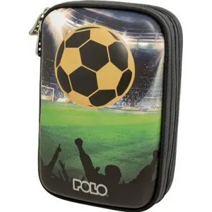 POLO ΚΑΣΕΤΙΝΑ ORBIT 937056-8424 ΜΑΥΡΗ ΠΟΔΟΣΦΑΙΡΟ (2026) POLO ΚΑΣΕΤΙΝΑ ORBIT 937056-8424 ΜΑΥΡΗ ΠΟΔΟΣΦΑΙΡΟ (2026)