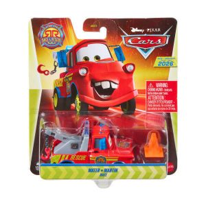 CARS MATER ΑΥΤΟΚΙΝΗΤΑΚΙΑ ΜΕ ΑΞΕΣΟΥΑΡ