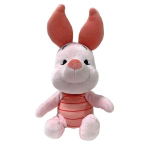 TY BEANIE BABIES DISNEY WINNIE THE POOH PIGLET 15CM TY BEANIE BABIES DISNEY WINNIE THE POOH PIGLET 15CM