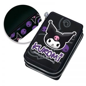 GRAFFITI ΚΑΣΕΤΙΝΑ ΓΕΜΑΤΗ JOLT KUROMI GRAFFITI ΚΑΣΕΤΙΝΑ ΓΕΜΑΤΗ JOLT KUROMI