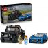 LEGO SPEED CHAMPIONS JAGUAR PROJECT 7 AND LAND ROVER DEFENDER 77264 LEGO SPEED CHAMPIONS JAGUAR PROJECT 7 AND LAND ROVER DEFENDER 77264