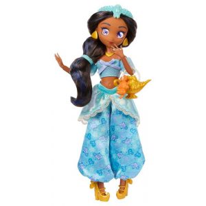 DISNEY PRINCESS ΚΟΥΚΛΑ MANGA JASMINE JNC38
