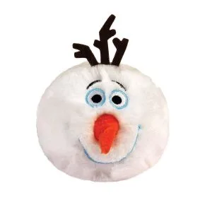 TY BEANIE BOUNCERS ΧΝΟΥΔΩΤΟ ΜΠΑΛΑΚΙ DISNEY FROZEN OLAF TY BEANIE BOUNCERS ΧΝΟΥΔΩΤΟ ΜΠΑΛΑΚΙ DISNEY FROZEN OLAF