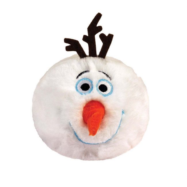 TY BEANIE BOUNCERS ΧΝΟΥΔΩΤΟ ΜΠΑΛΑΚΙ DISNEY FROZEN OLAF TY BEANIE BOUNCERS ΧΝΟΥΔΩΤΟ ΜΠΑΛΑΚΙ DISNEY FROZEN OLAF
