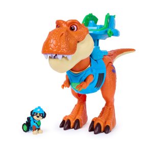 PAW PATROL THE DINO MOVIE: ROAR & EXPLORE TIMMY (6075998)