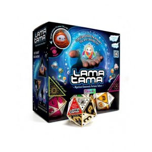 LAMA TAMA S1 ΗΛΕΚΤΡΟΝΙΚΟ ΜΕΝΤΙΟΥΜ ΕΚΠΛΗΞΗ (LAA00000)
