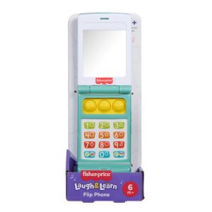 FISHER PRICE ΕΚΠΑΙΔΕΥΤΙΚΟ ΚΙΝΗΤΟ ΤΗΛΕΦΩΝΑΚΙ ΜΕ ΠΟΡΤΑΚΙ JNJ57 FISHER PRICE ΕΚΠΑΙΔΕΥΤΙΚΟ ΚΙΝΗΤΟ ΤΗΛΕΦΩΝΑΚΙ ΜΕ ΠΟΡΤΑΚΙ JNJ57