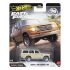 HOT WHEELS TOYOTA LAND CRSR FJ60 ΣΥΛΛΕΚΤΙΚΑ ΑΥΤΟΚΙΝΗΤΑΚΙΑ - FAST & FURIOUS