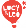 LUCY AND LEO