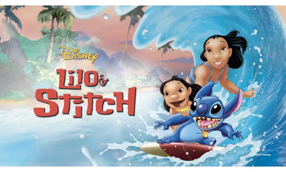 Lilo & Stitch: Ποιος είναι ο Stitch και όλοι οι χαρακτήρες που πρέπει να ξέρεις