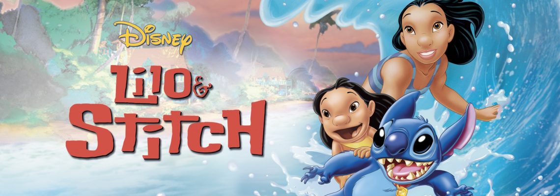 Lilo & Stitch: Ποιος είναι ο Stitch και όλοι οι χαρακτήρες που πρέπει να ξέρεις Lilo & Stitch: Ποιος είναι ο Stitch και όλοι οι χαρακτήρες που πρέπει να ξέρεις