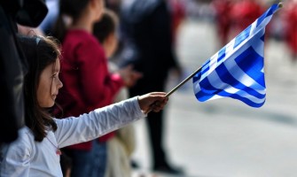 28η Οκτωβρίου: Τι γιορτάζουμε σήμερα μαμά;