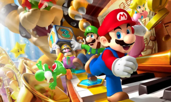Super Mario: Η Ιστορία Πίσω από τον Αγαπημένο Χαρακτήρα
