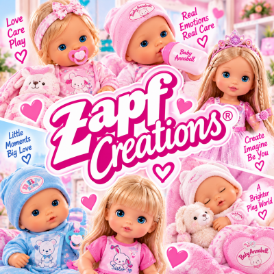 Zapf Creations