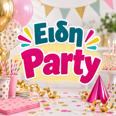 Ειδη Party