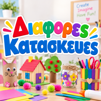 Διάφορες Κατασκευές