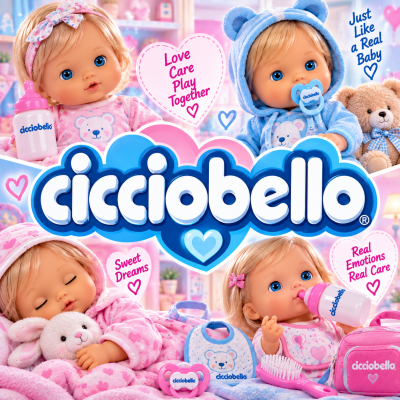 Cicciobello 