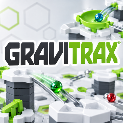 Gravitrax