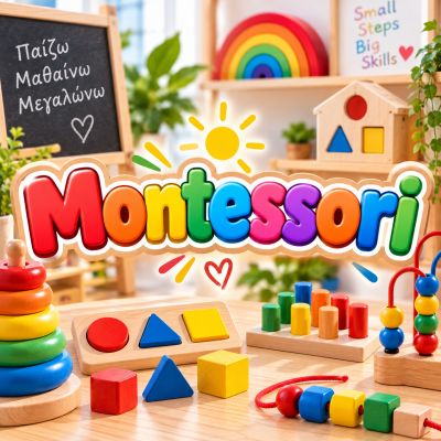 Montessori Clementoni
