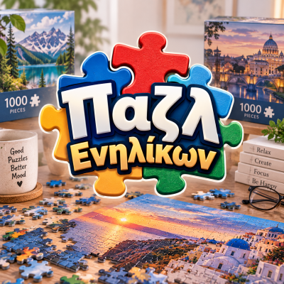 Παζλ Ενηλίκων