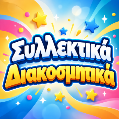 Συλλεκτικά Διακοσμητικά