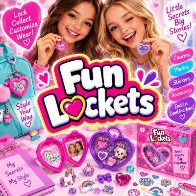 FunLockets