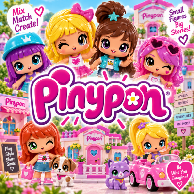 PinyPon