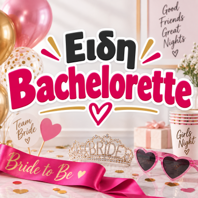 Είδη Bachelorette