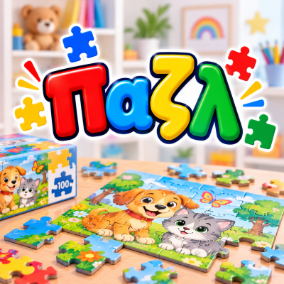 Παζλ