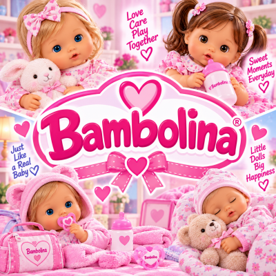 Bambolina