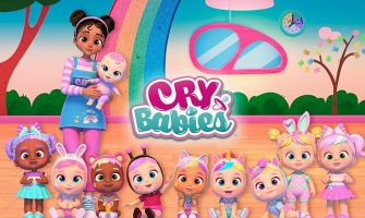 Κλαψουλίνια (Cry Babies): Ονόματα, σειρές και οδηγός για γονείς
