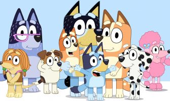 Bluey: Όλοι οι χαρακτήρες με τα ονόματά τους — από την Μπίνγκο μέχρι τη Μάφιν