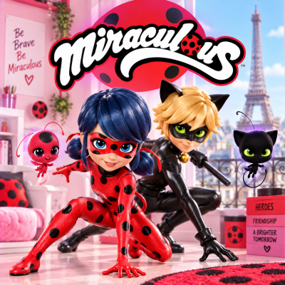 Miraculous