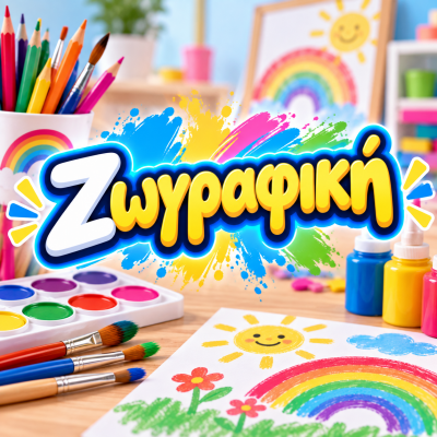 Ζωγραφική
