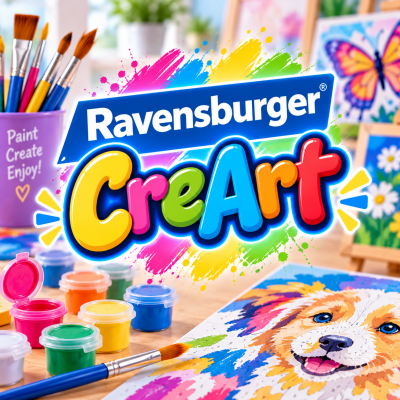 Ravensburger Creart