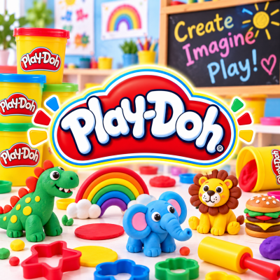 Play Doh