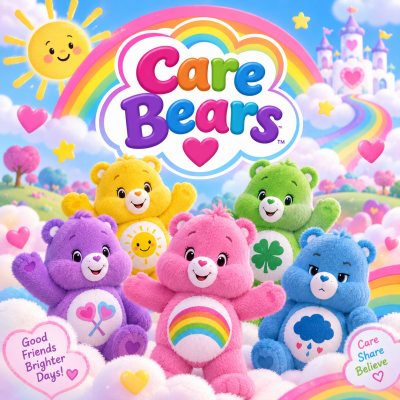 Care Bears