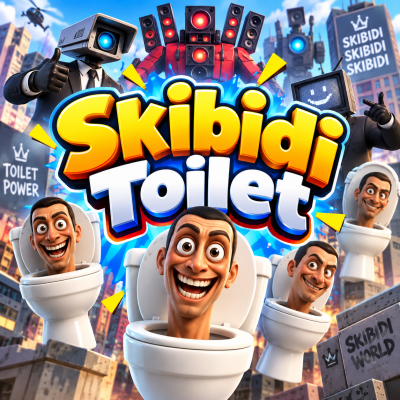 Skibidi Toilet