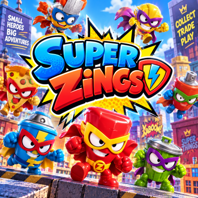 Super Zings