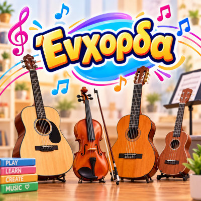 Ένχορδα